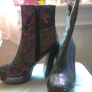 Dollskill boots